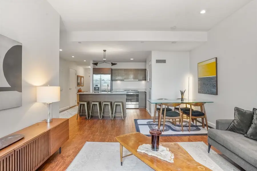 285 Columbus Ave #801, Boston, MA 02116 - #3