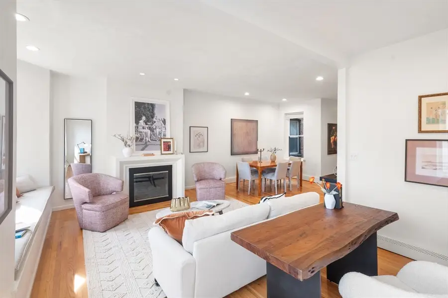 11 Albemarle Street #C, Boston, MA 02115 - #3
