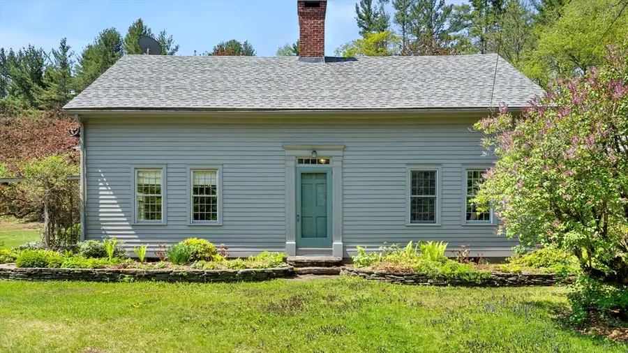 58 River Road, Plainfield, MA 01070 - #2