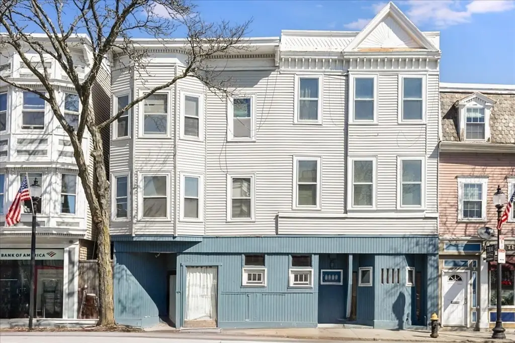 614-618 E. Broadway, Boston, MA 02127 - #1