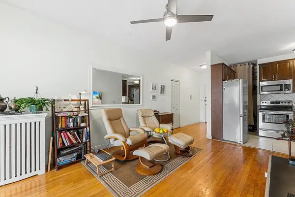 313 Summit Ave #2, Boston, MA 02135