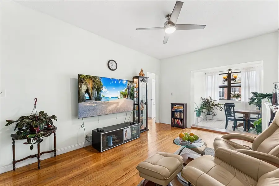 313 Summit Ave #2, Boston, MA 02135 - #2