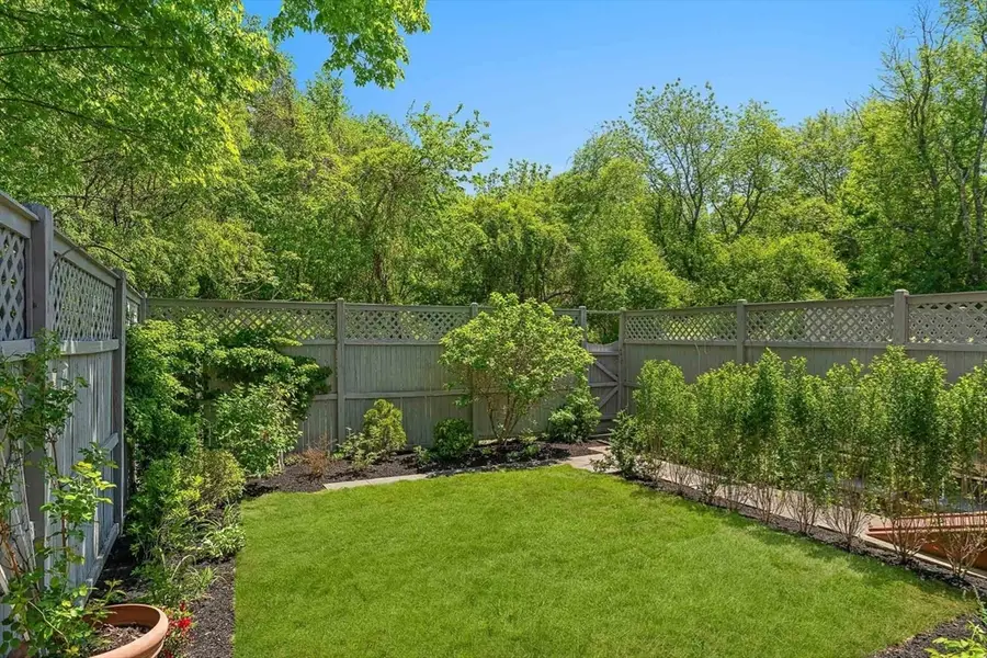 44 Floret Cir #44, Hingham, MA 02043 - #2