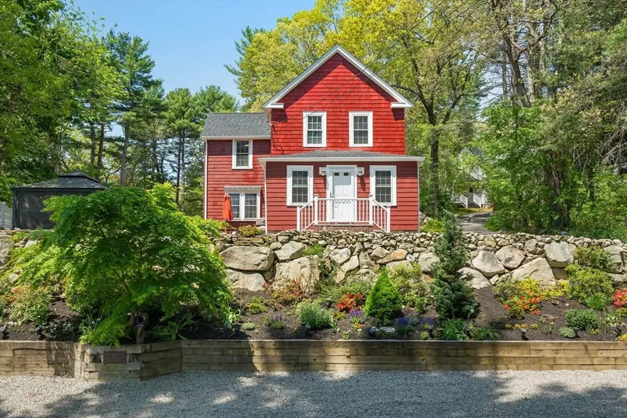 27 Cross Street, Medfield, MA 02052 - #3