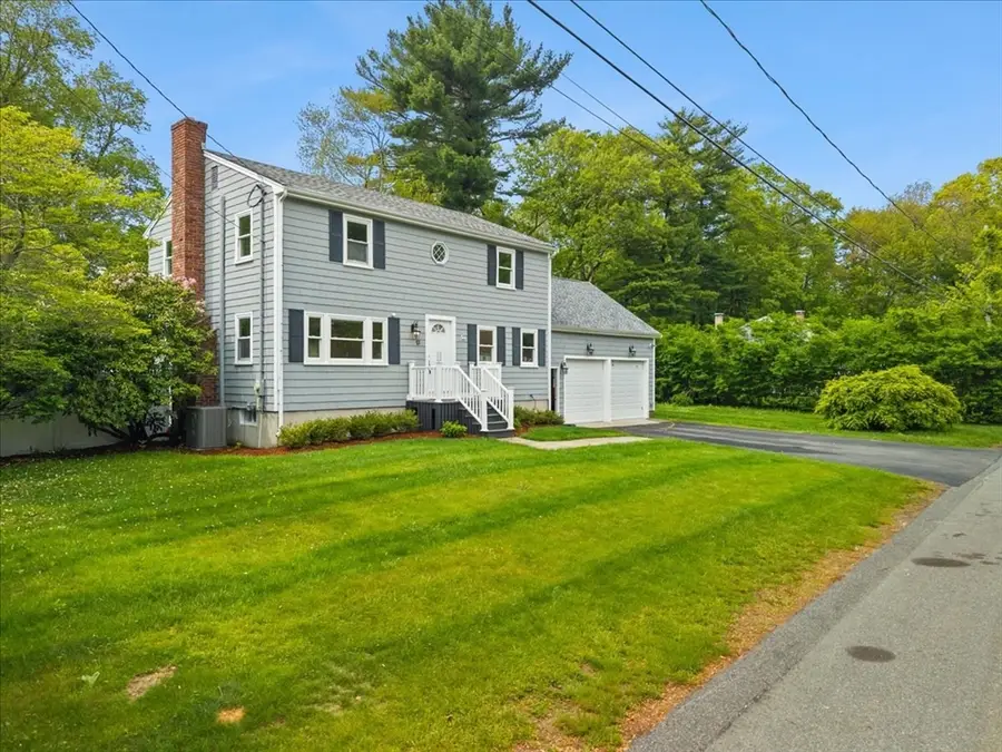13 Lydon Lane, Kingston, MA 02364 - #2