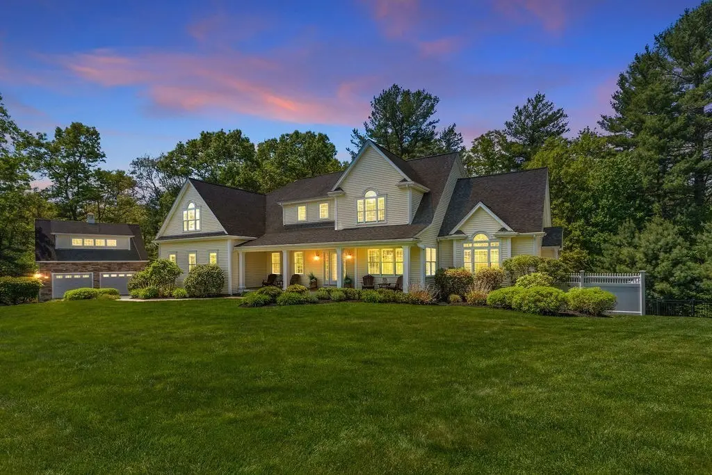 39 Opal Cir, Franklin, MA 02038 - #1