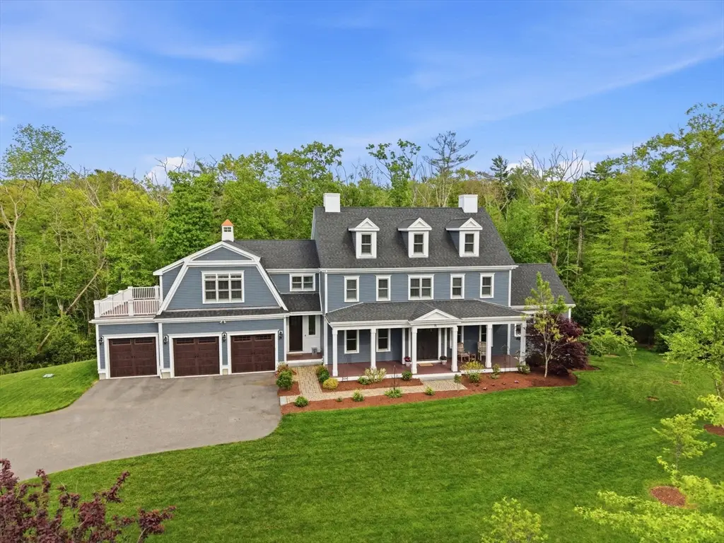 15 Curtis Farm Rd, Norwell, MA 02061 - #1