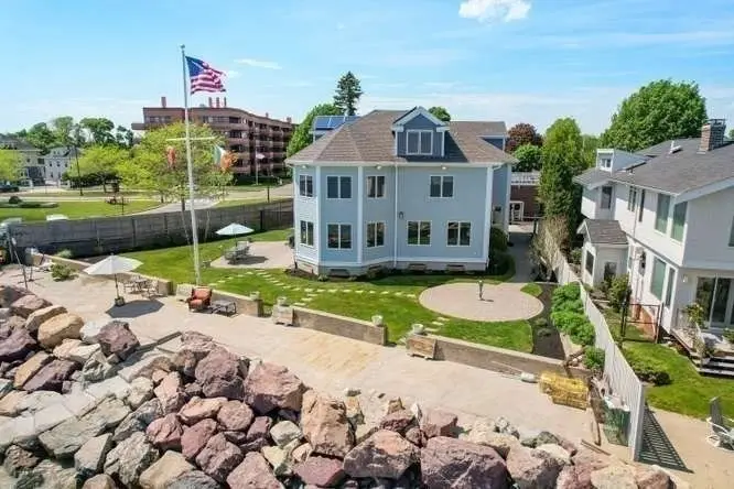 33 Pines Rd, Revere, MA 02151 - #1