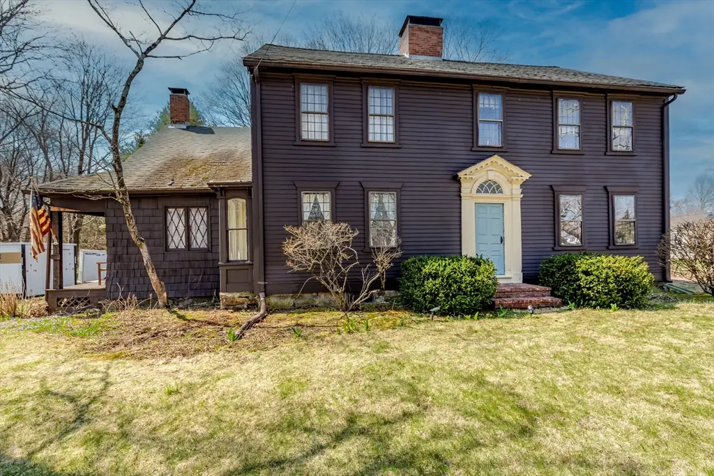 678 North Main, Attleboro, MA 02703 - #1
