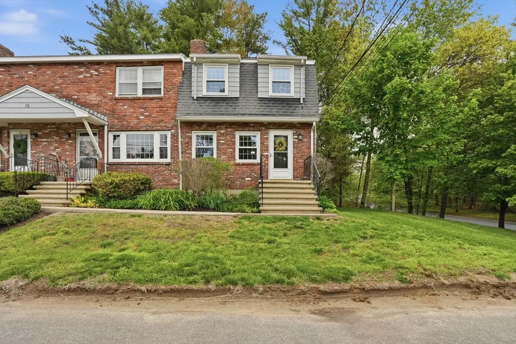 30 Harris Street #8, Acton, MA 01720 - #1