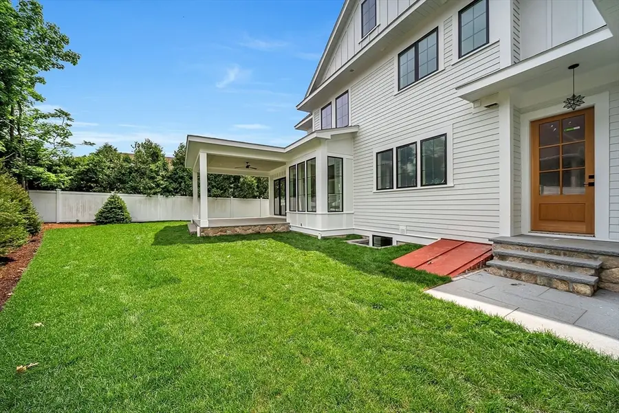 67 Van Roosen, Newton, MA 02459 - #2