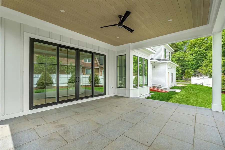 67 Van Roosen, Newton, MA 02459 - #3