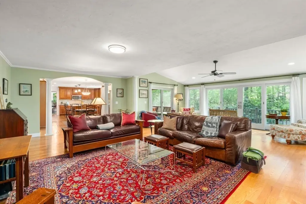 6A Wampanoag Dr., Acton, MA 01720 - #1