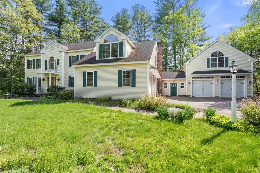 6A Wampanoag Dr., Acton, MA 01720 - #3