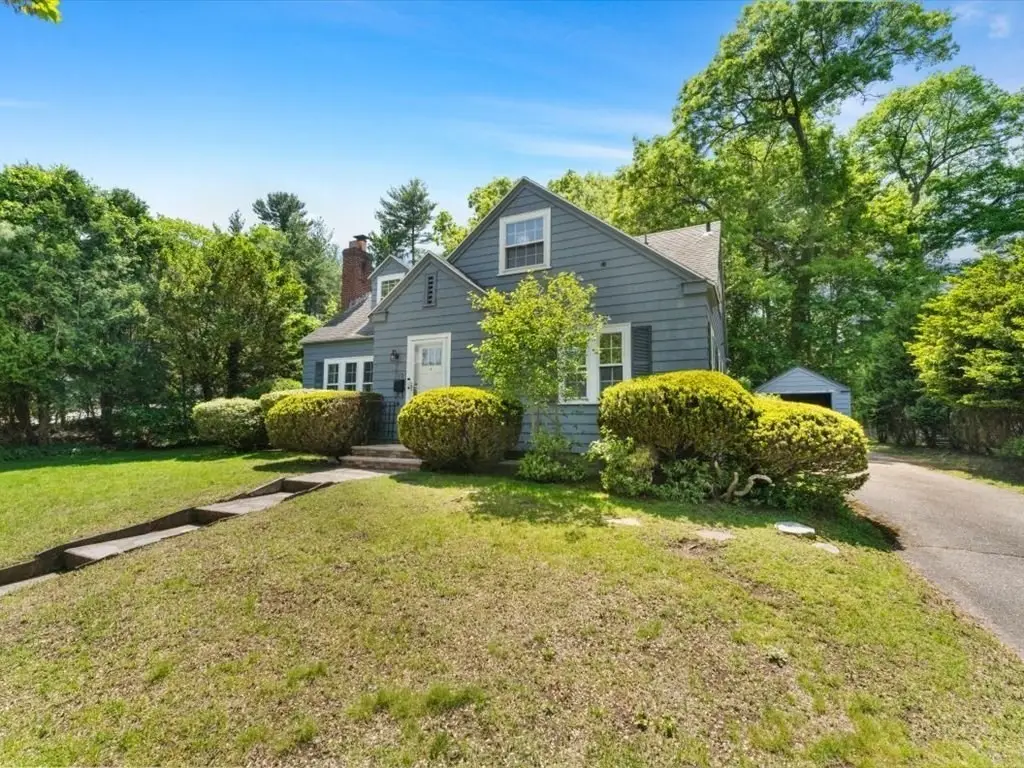 10 Park Lane, East Walpole, MA 02032 - #1