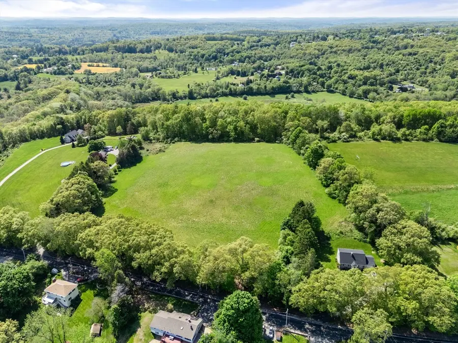 0 Center Rd, Dudley, MA 01571 - #2