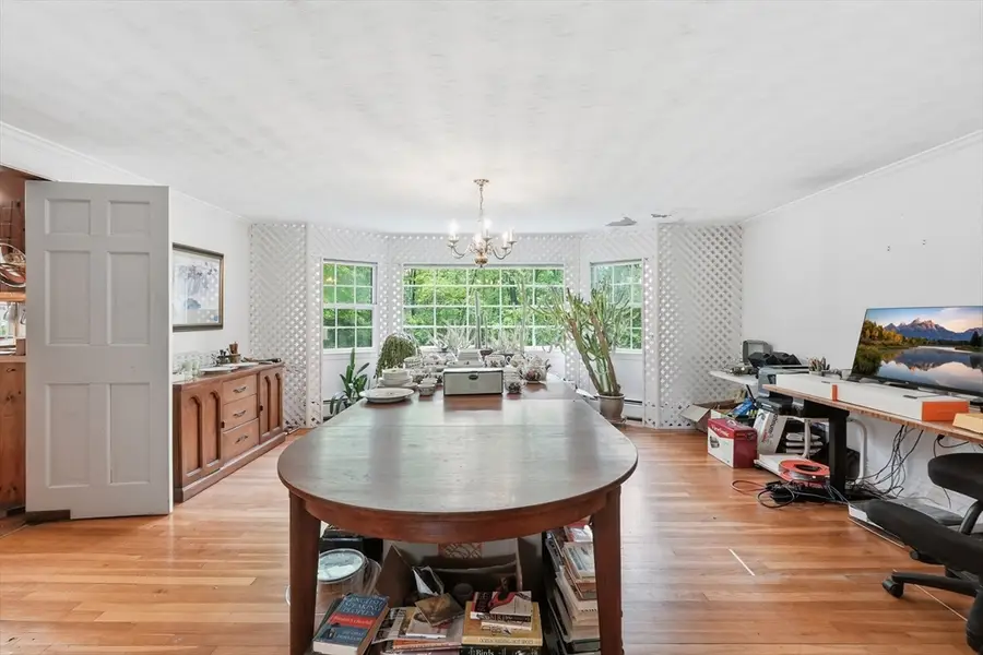 95 Woodridge Rd, Wayland, MA 01778 - #3