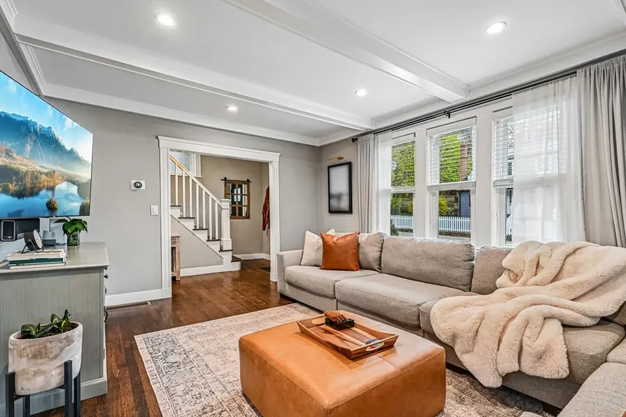 24 Fellsview Ave, Medford, MA 02155 - #2
