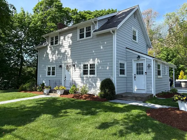 15 Hazel Ave, Scituate, MA 02066
