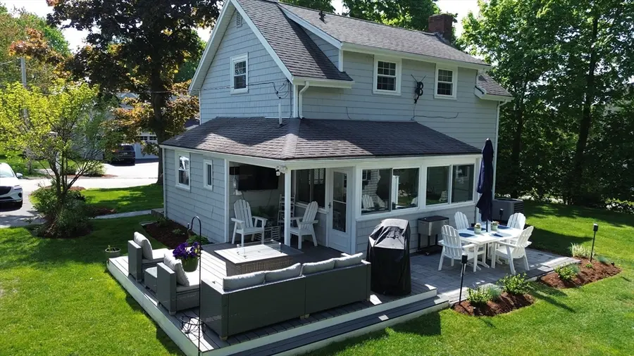 15 Hazel Ave, Scituate, MA 02066 - #3