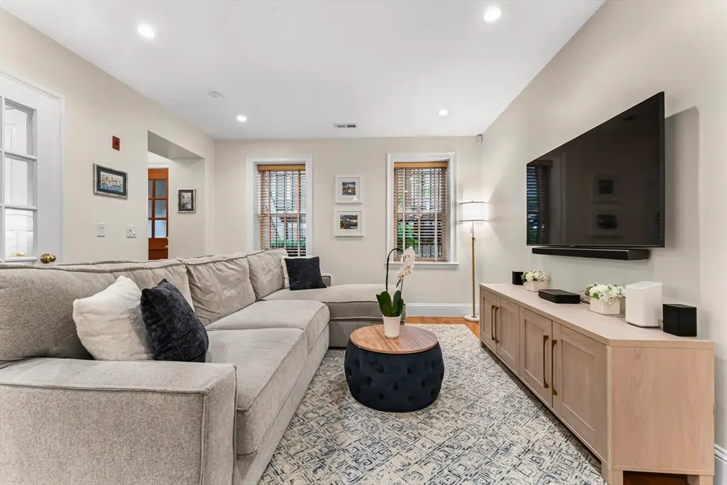 23 Worcester St #1, Boston, MA 02118 - #1