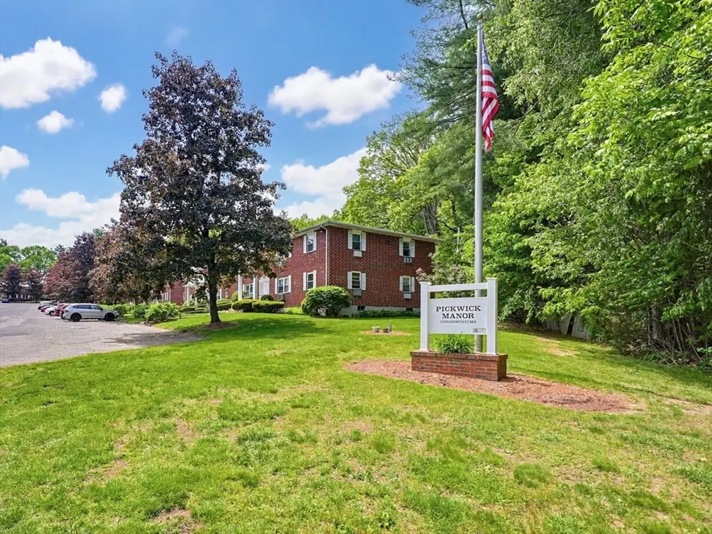 108 Litchfield Pines Drive #A, Leominster, MA 01453 - #1