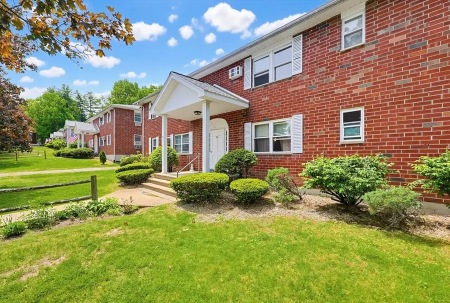 108 Litchfield Pines Drive #A, Leominster, MA 01453 - #3