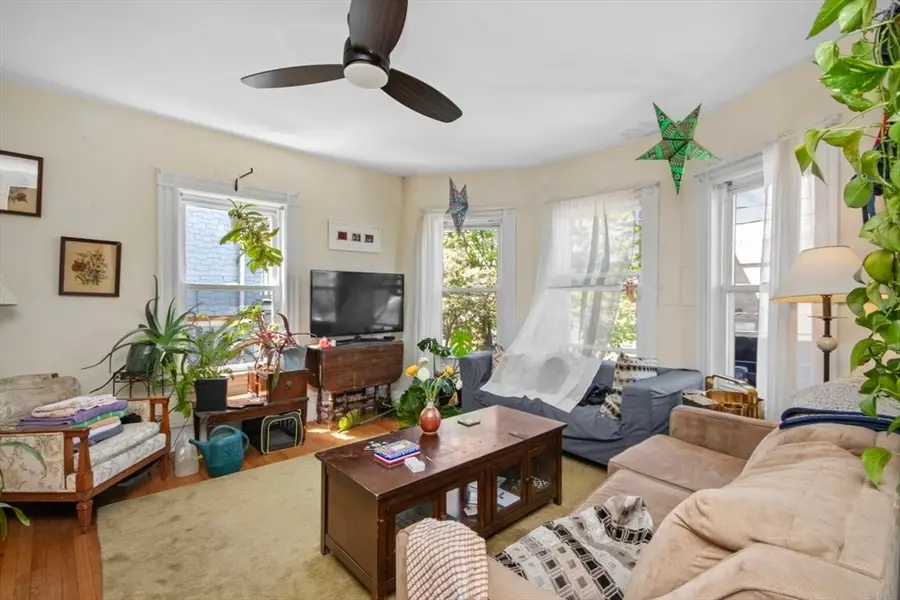 14 Tower St, Somerville, MA 02143 - #3