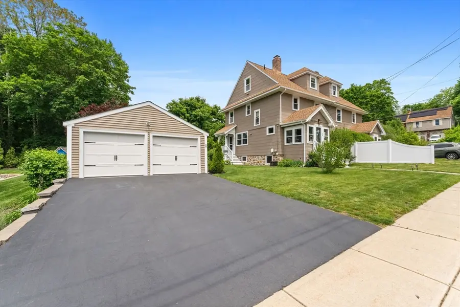 24 Northrop St #1, Hopedale, MA 01747 - #2