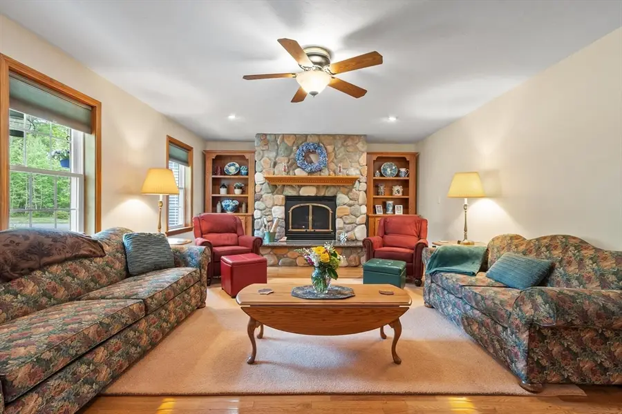 175 State Rd, Templeton, MA 01436 - #3