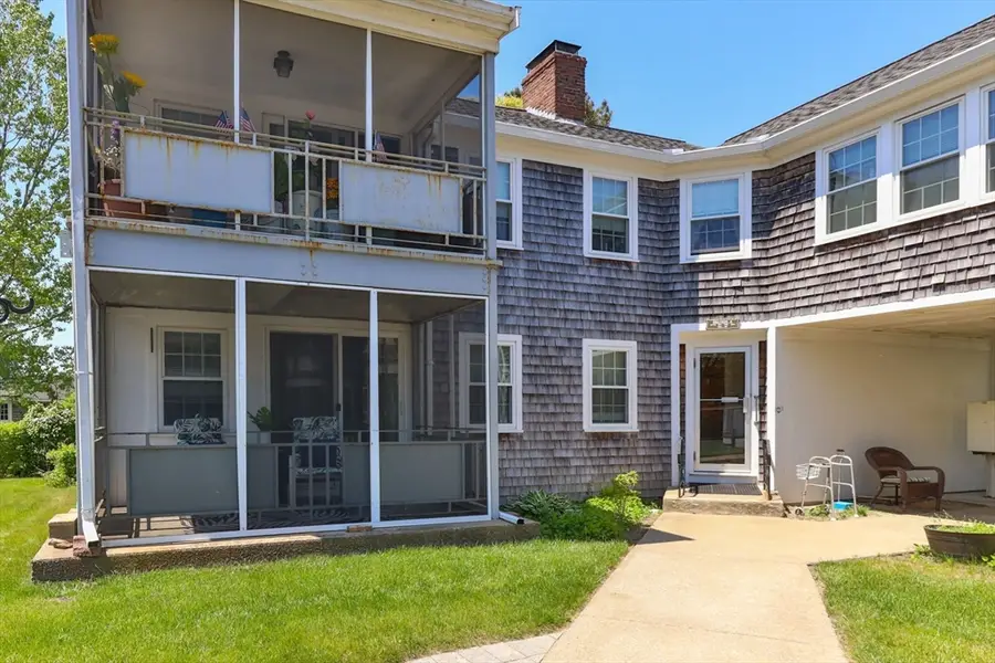 221 Upper County Rd #106, Dennis Port, MA 02639 - #3