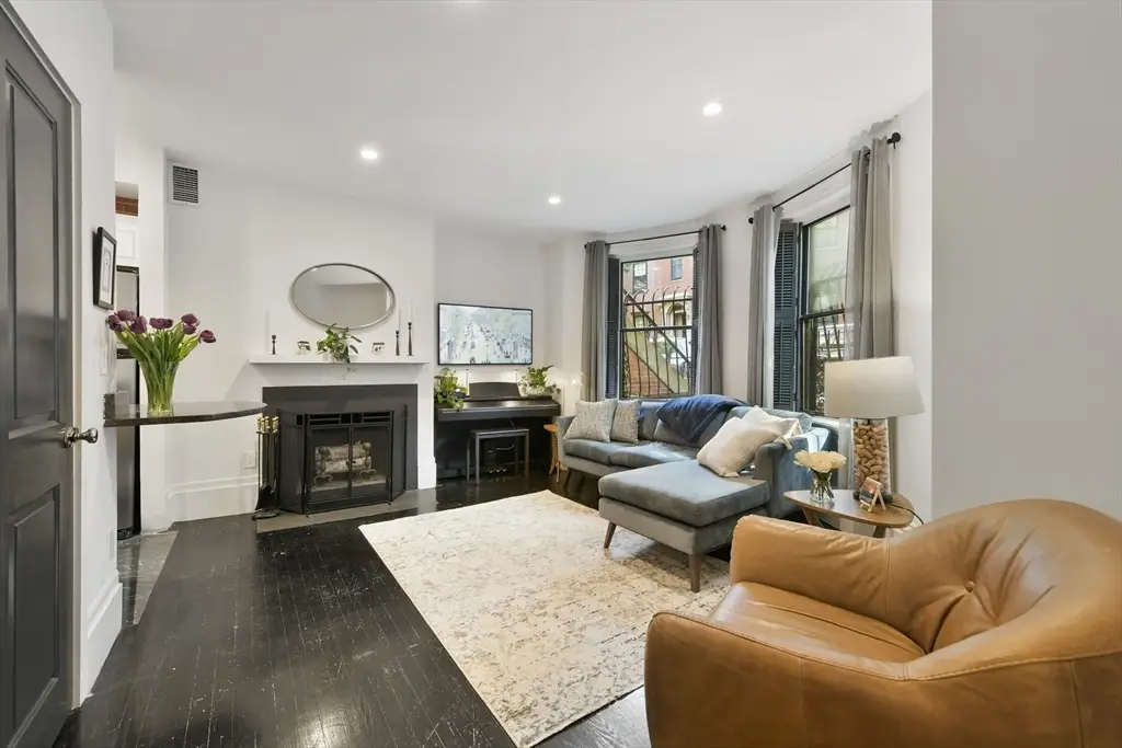 77 Waltham St #2, Boston, MA 02118 - #1