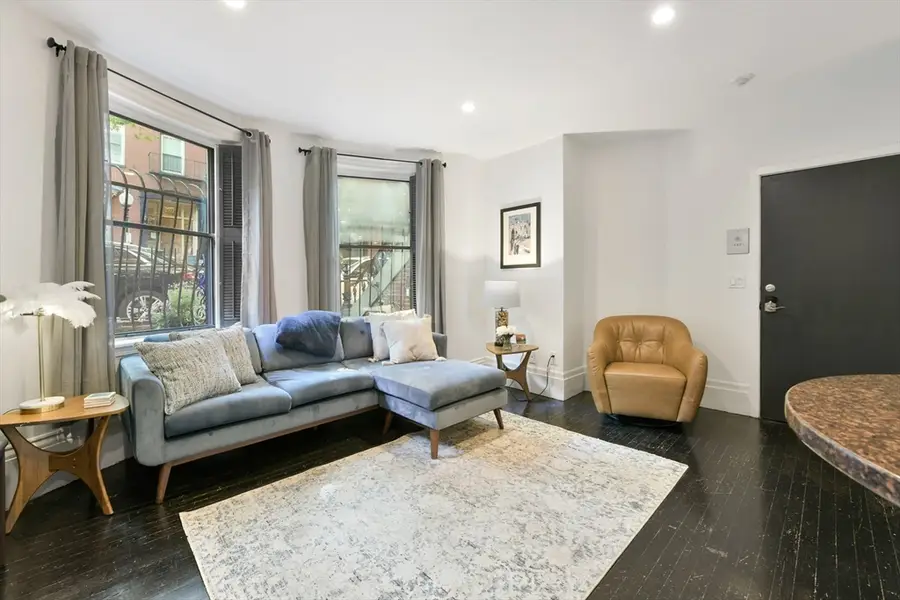 77 Waltham St #2, Boston, MA 02118 - #2