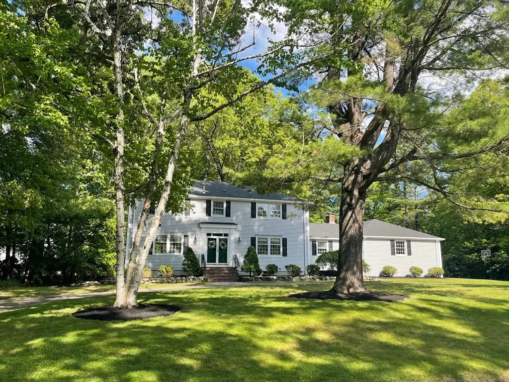 5 Landau Lane, Andover, MA 01810 - #1