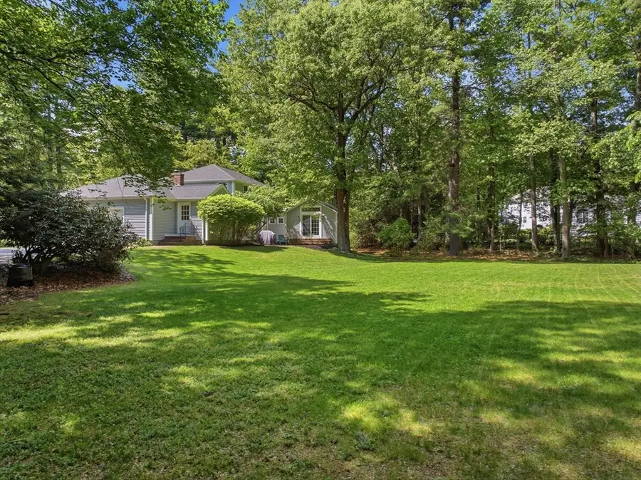 5 Landau Lane, Andover, MA 01810 - #2