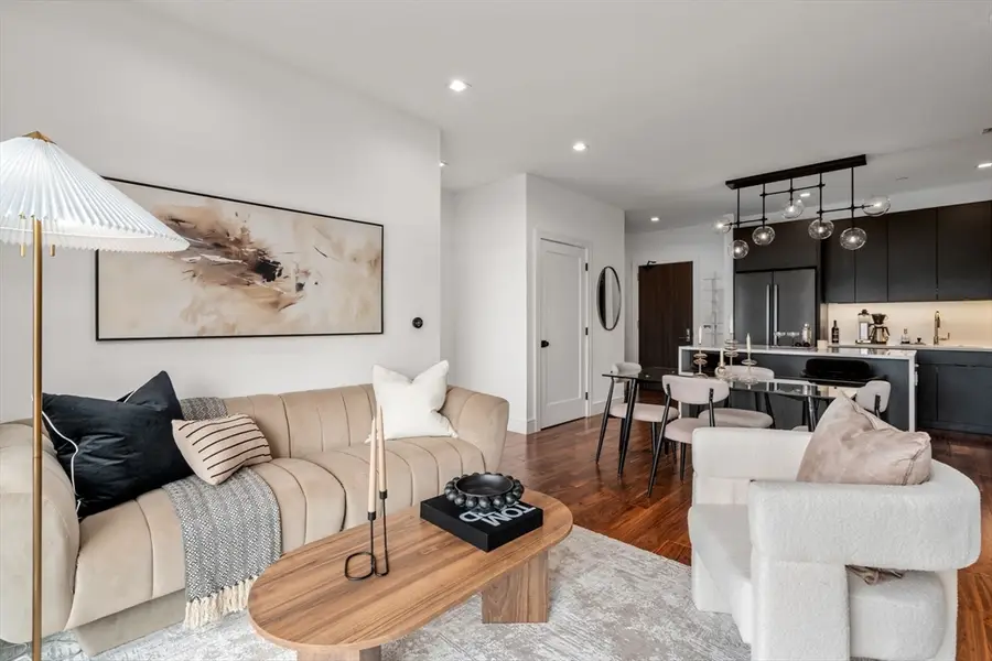 99 Sumner St #321, Boston, MA 02128 - #3