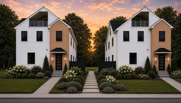 315 Langley Rd. #A, Newton, MA 02459