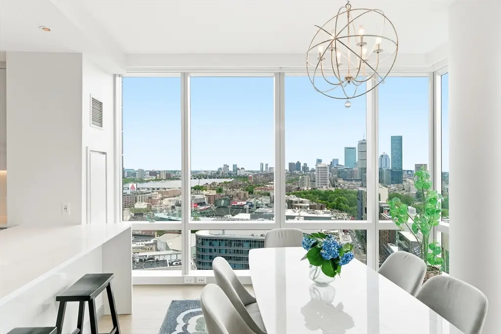 188 Brookline #26J, Boston, MA 02115 - #1