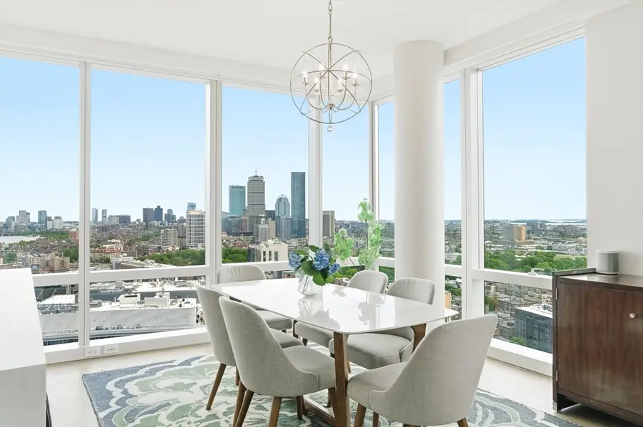 188 Brookline #26J, Boston, MA 02115 - #3