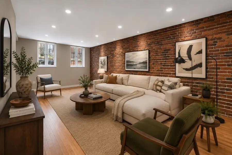 103 Charter St #1, Boston, MA 02113 - #2