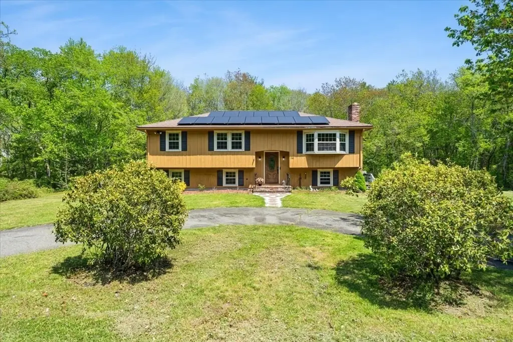 158 Bay State Cir, Hanson, MA 02341 - #1