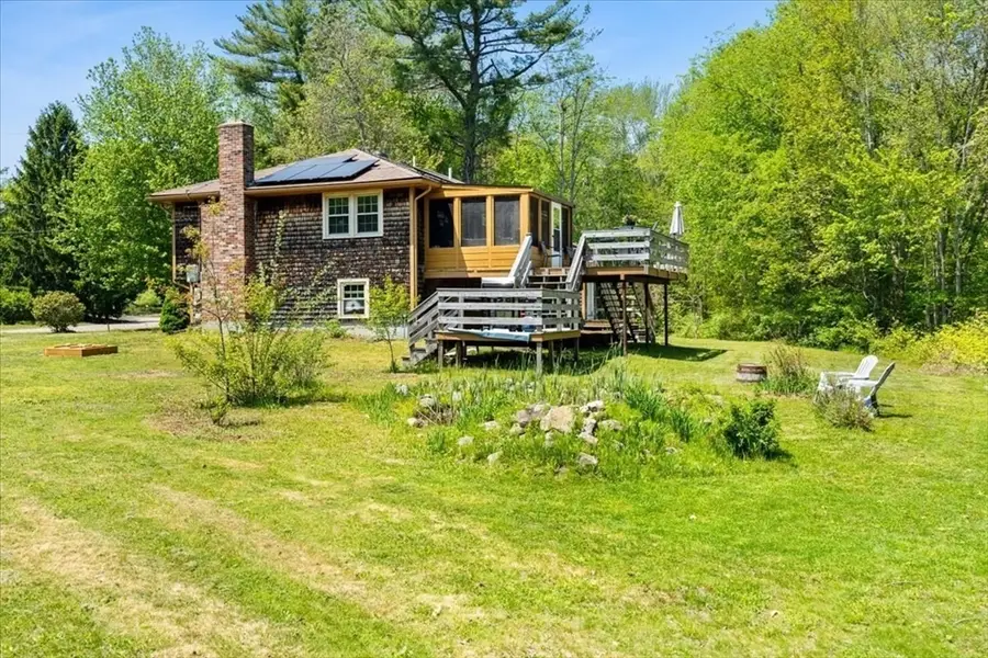 158 Bay State Cir, Hanson, MA 02341 - #3