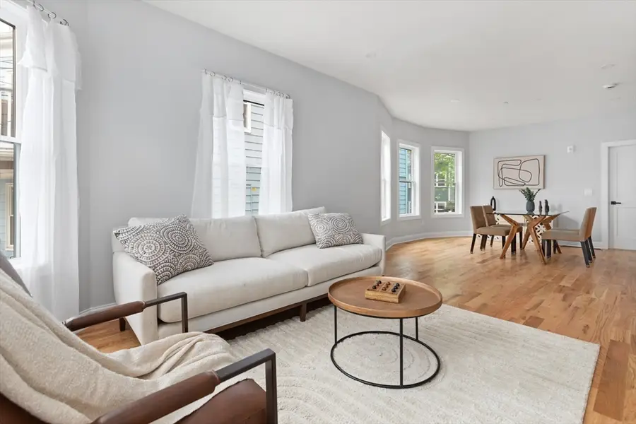36 Burnside Ave #1, Somerville, MA 02144 - #2