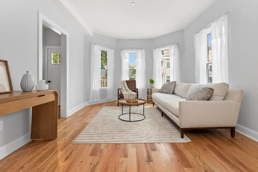36 Burnside Ave #1, Somerville, MA 02144 - #3