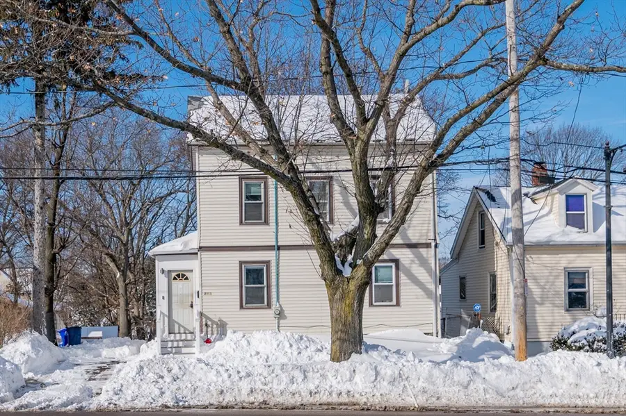 737 American Legion Hwy, Boston, MA 02131 - #2
