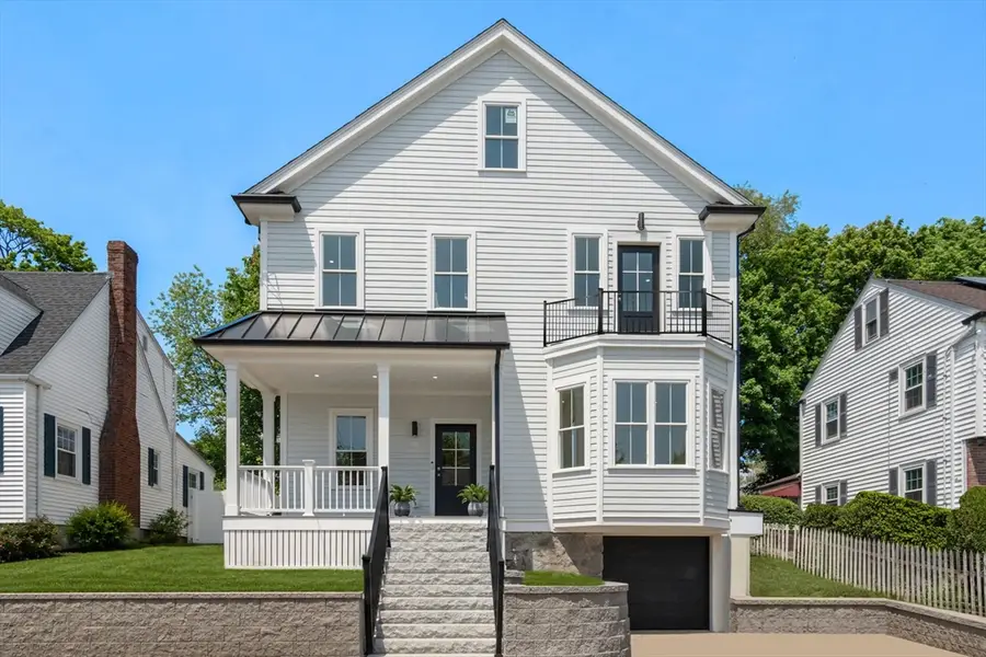 33 Fendale Ave, Boston, MA 02124 - #2