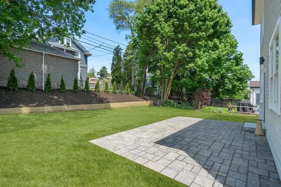 33 Fendale Ave, Boston, MA 02124 - #3