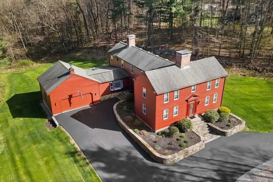 9 Bay Path Dr, Boylston, MA 01505 - #2