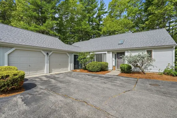 600 Summer St #17, Duxbury, MA 02332