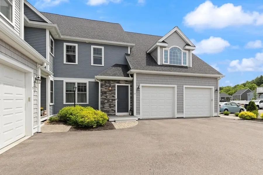 80 Lebaron Blvd #4, Lakeville, MA 02347 - #2